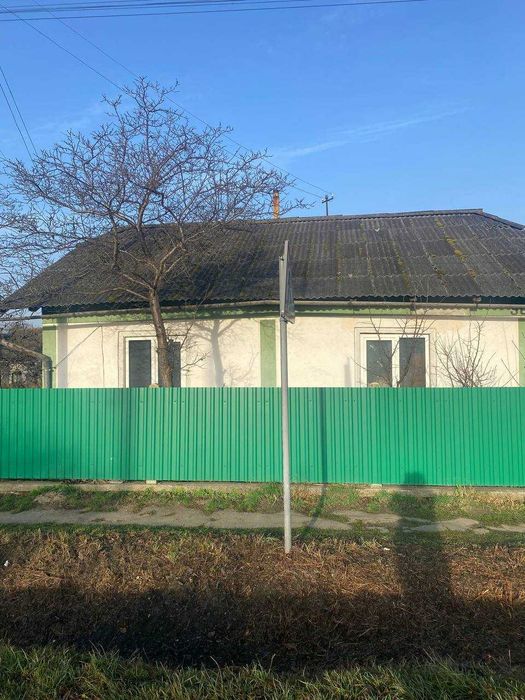 Продаж земельної ділянки під забудову, Лисець.