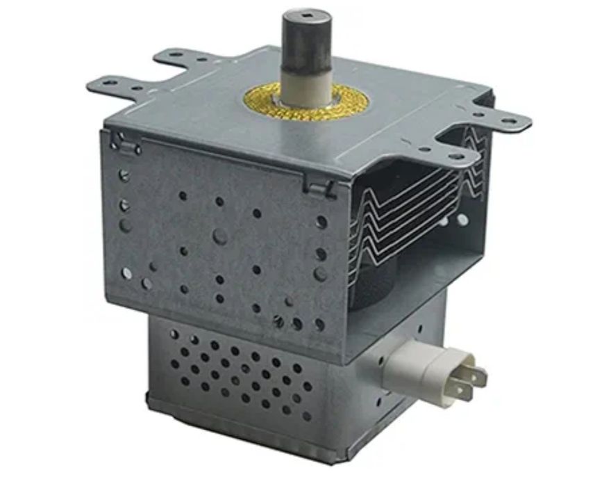 Magnetron 2M261-M32 Bosch Serie 8 BFL634GS1