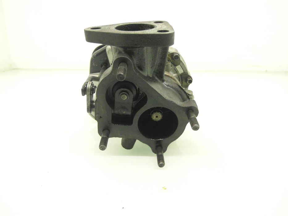 Turbosprężarka Toyota Corolla Verso E12 2.0 D-4d
