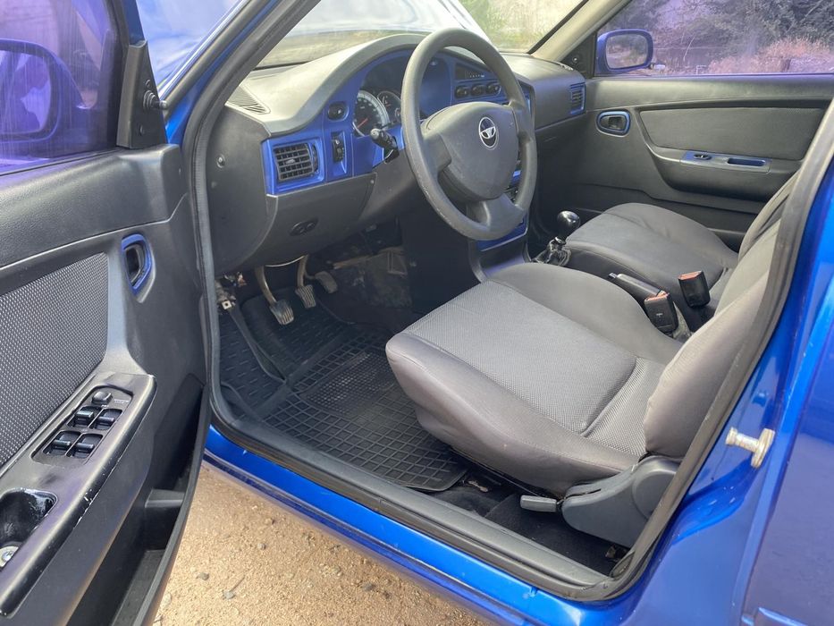 Продам Daewoo Nexia 2011