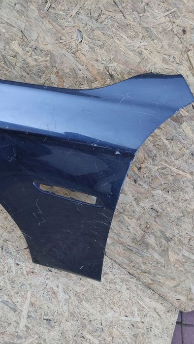 błotnik lewy bmw e61