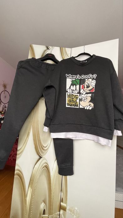 Костюм спортивный женский зимний  M-L