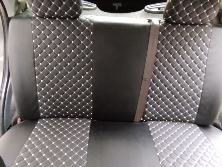 Автомобіль ЗАЗ-Форза