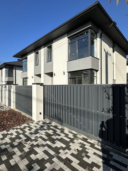 ‼️ ГАЗ | найкраща ціна за дуплекс | своя ділянка 2.5 сотки