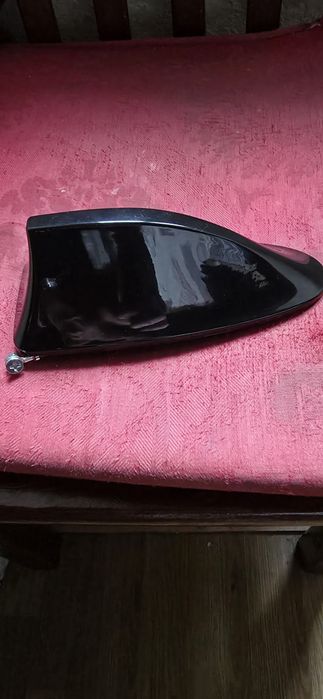 Antena tubarão automóvel