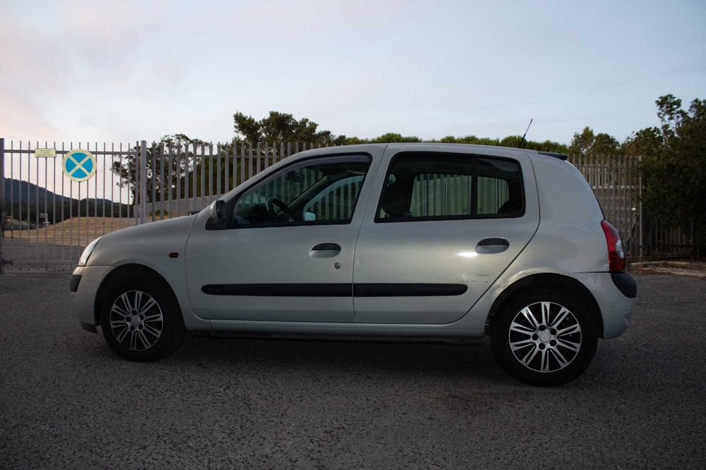 Renault Clio 1.2 16V Best Years