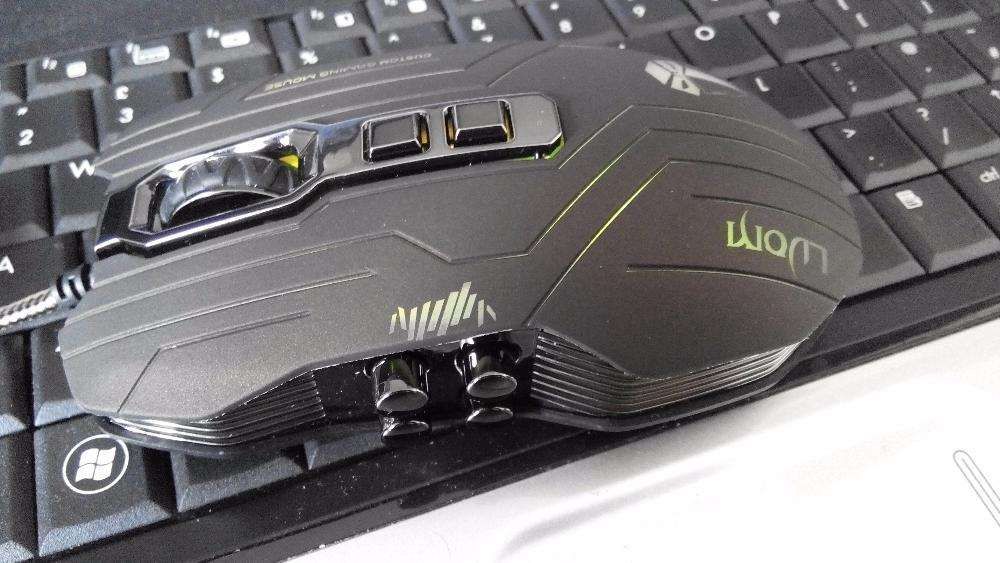 Rato Gaming 9-Button64552293113473124