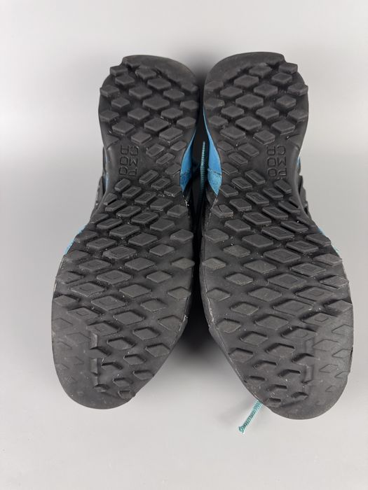 Розмір 39 25 см Жіночі трекінгові кросівки Salewa WS Wildfire Edge