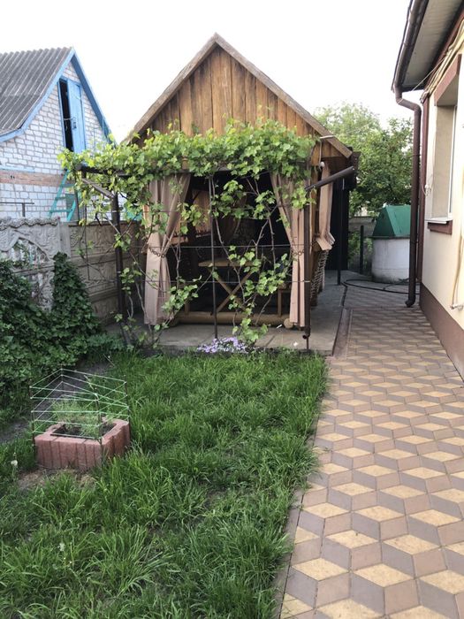 Продається будинок смт.Попільня