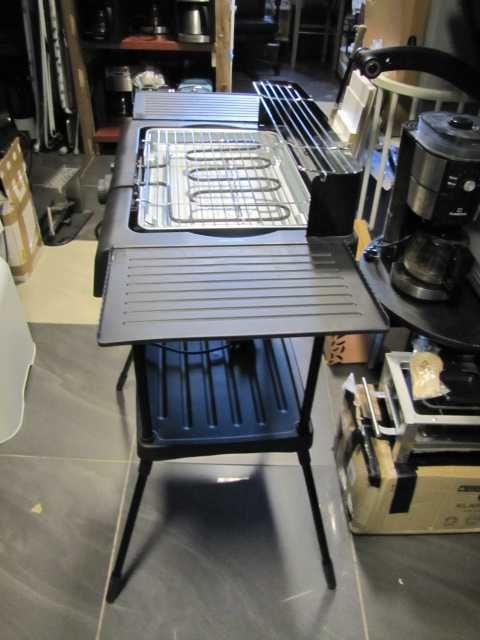 Grill elektryczny Cecotec PerfectSteak 4250
