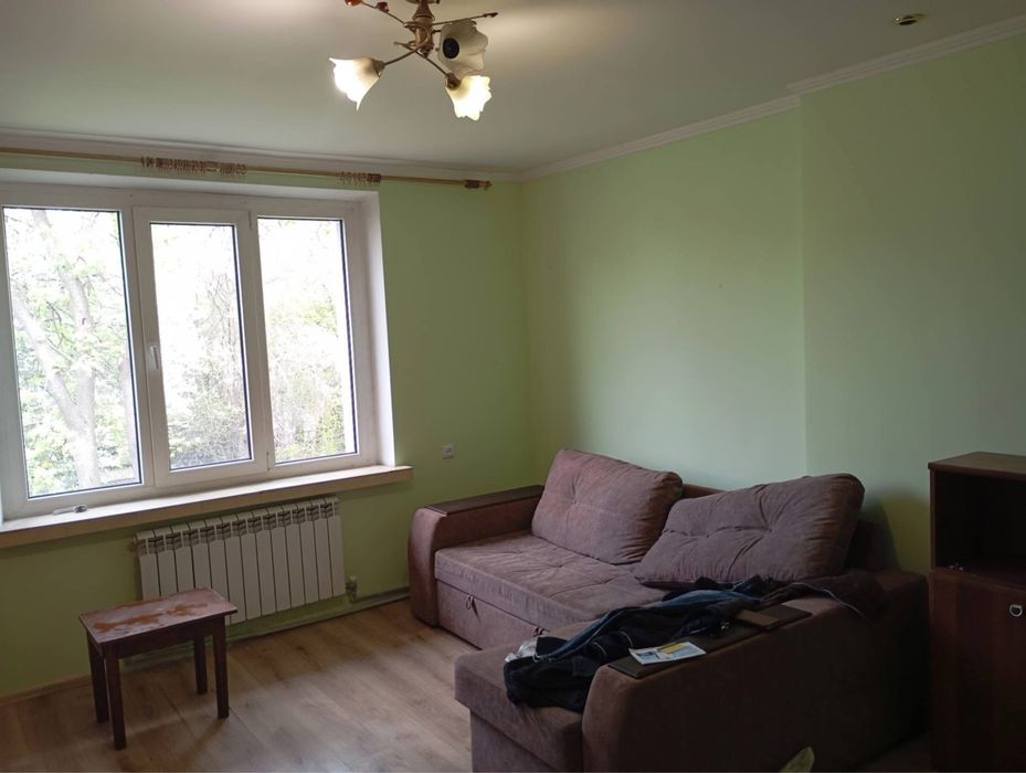Apartment in Khmelnytskyy - View 4