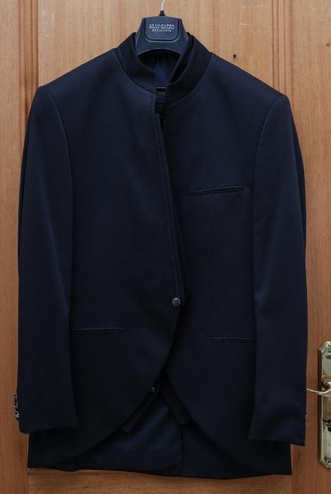 Fato de Noivo Arax Gazzo