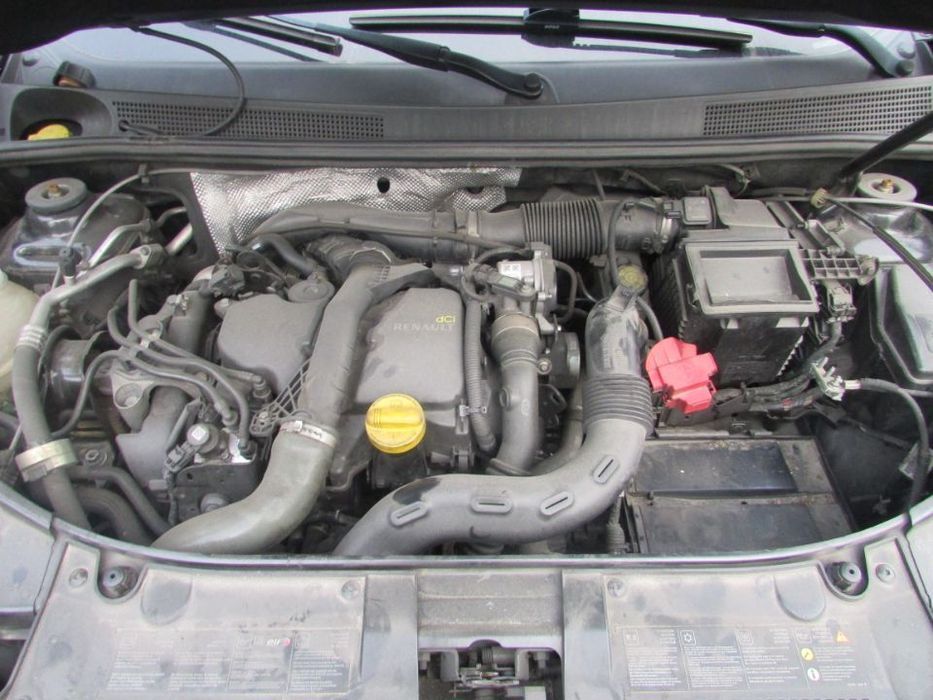 Peças Dacia Logan 1.5 DCI do ano 2013 (K9K612)