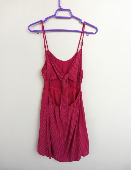 Vestido marca Lefties - T. M
