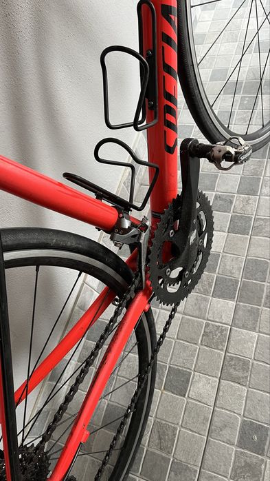 specialized ciclismo