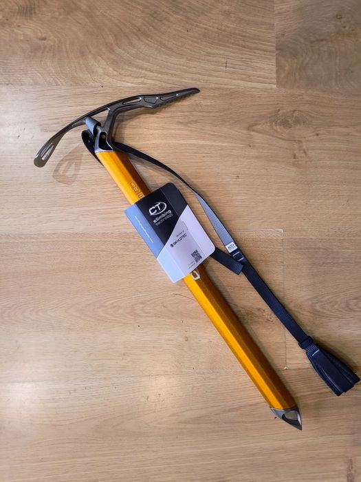 Czekan turystyczny Astra 50cm Climbing Technologii