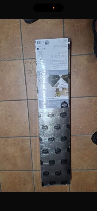 Panele podlogowe nowe 19,17 m2