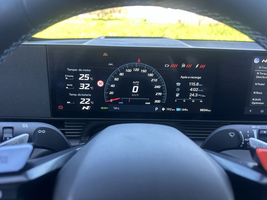 Hyundai IONIQ 5 N Performance Pack