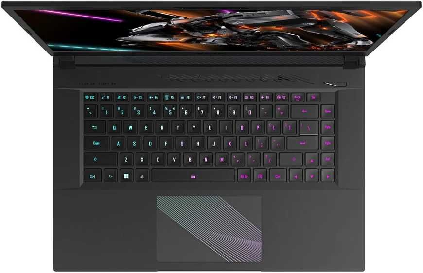 Gigabyte  AORUS X15 ASF - I9 13980HX + Invidia RTX 4070