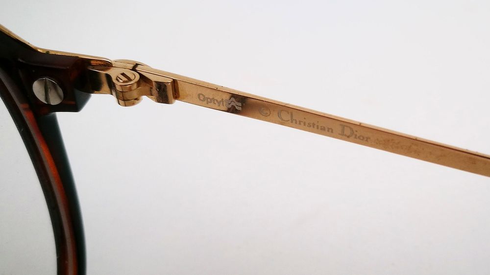 Óculos Christian Dior Homme