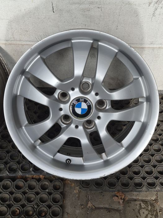 Felgi BMW 16" seria  3 (E90,E91) Oryginal