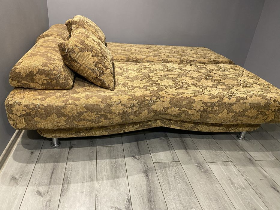 Диван раскладной