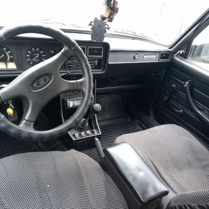 продам ВАЗ 2107 07р