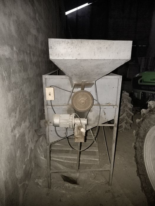 Calibrador de castanhas