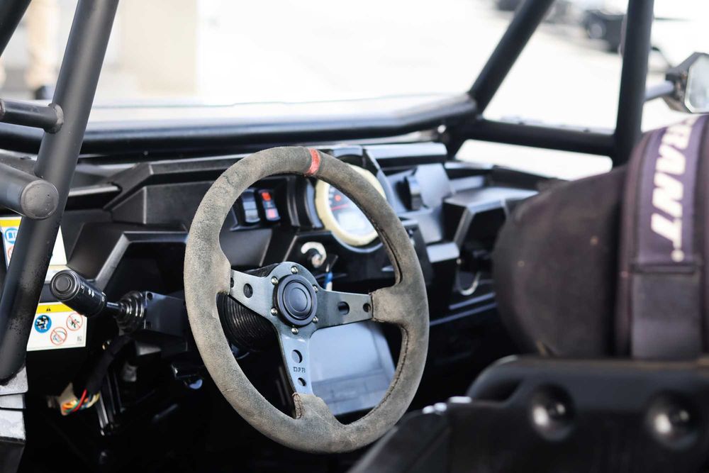 Polaris RZR XP 1000 EPS