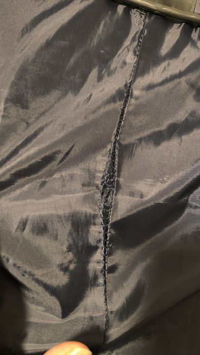 Безкоштовно чоловіча весняна куртка ділового стилю