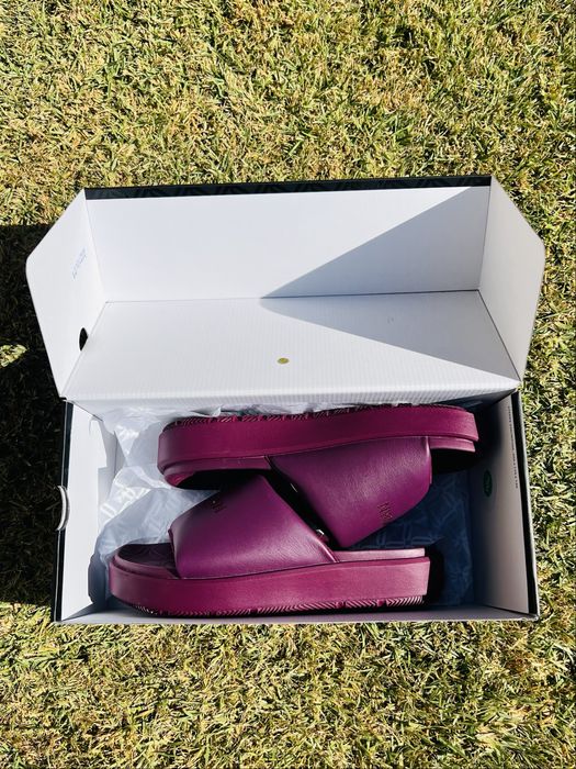 Chinelos Jordan Sophia