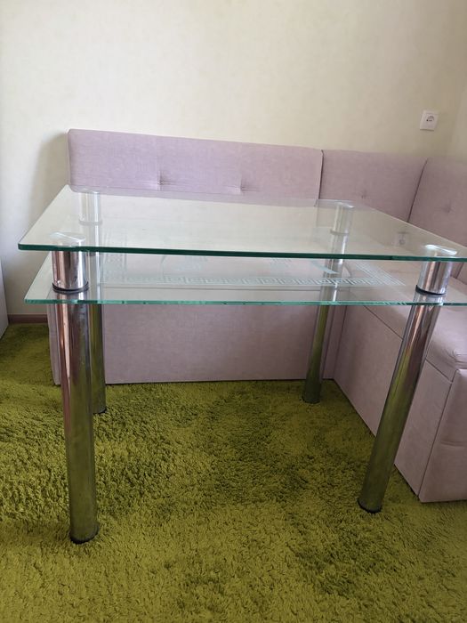 Продам кухонний стіл
