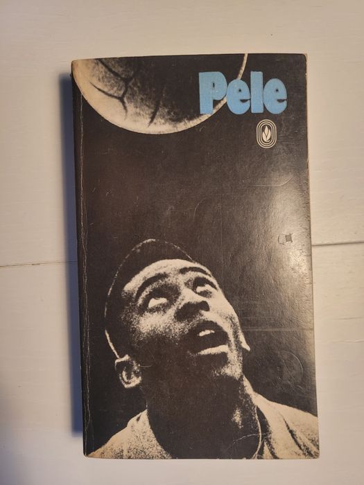 Pele Biografia przeklad Alicja Przybylska