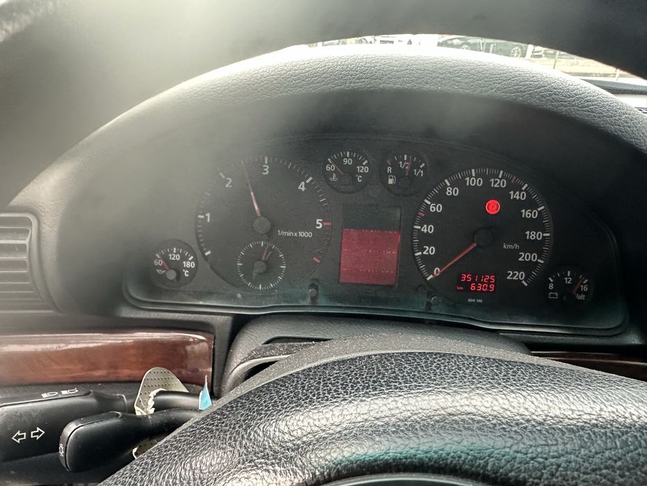 Audi a4 1900 tdi, carrinha em muito bom estado para a idade, veiculo d