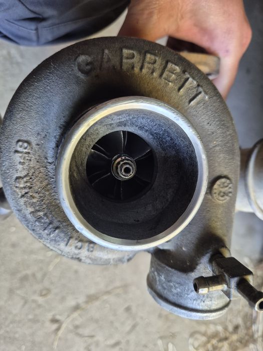 Turbo Land Rover  Discovery 200 tdi