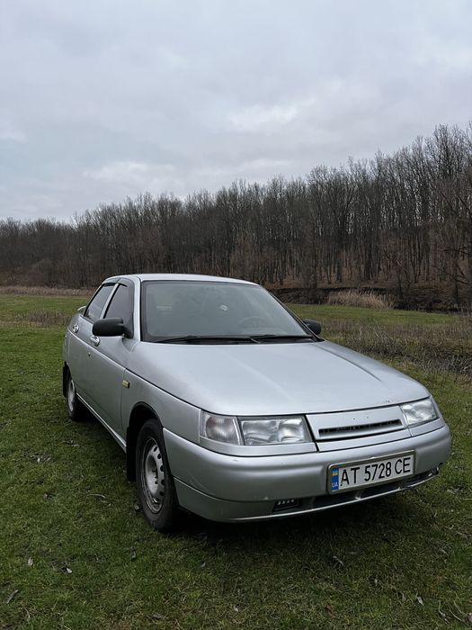Продам ВАЗ 2110, 1.5 16V