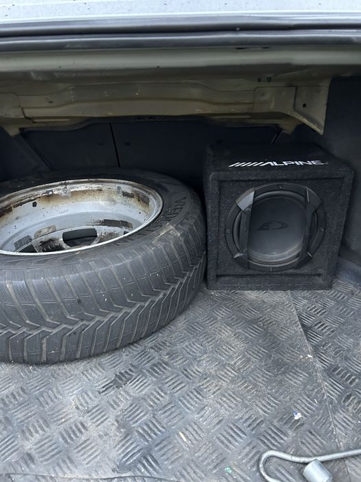 Шевроле Епіка 2.0 газ/бензин