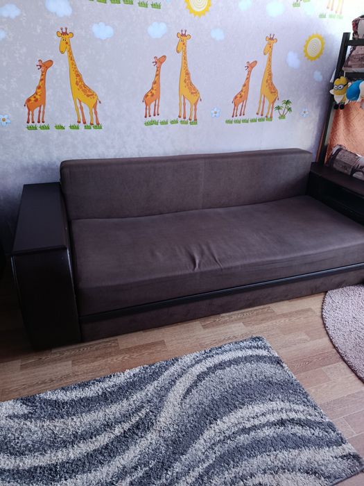 Продам диван розкладний