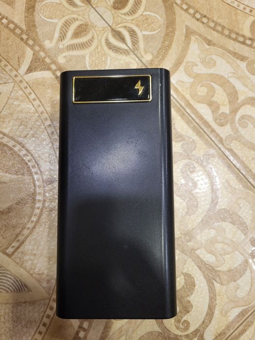 Power bank 18650*21 павер банк (корпус)