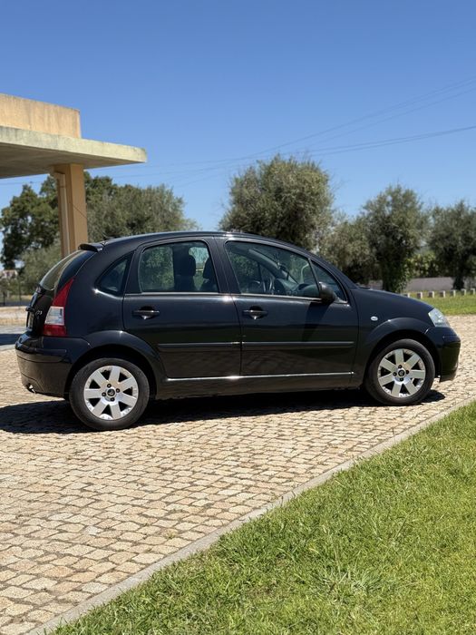 Citroen C3 1.4 hdi 2009