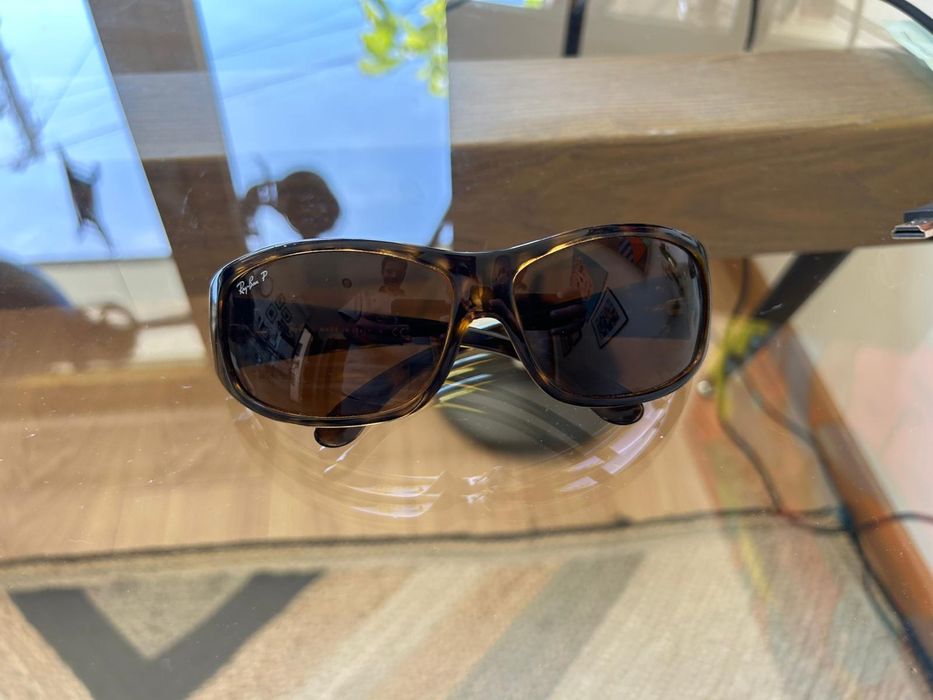 Óculos Ray Ban, excelente estado