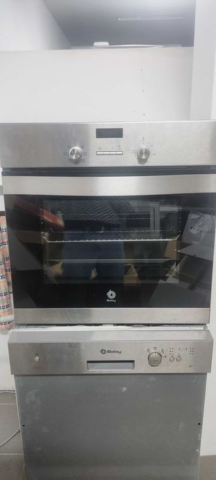 Forno elétrico como novo
