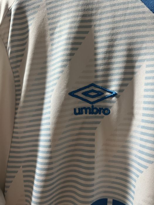 Футбольная майка Umbro PSV  2018-2019