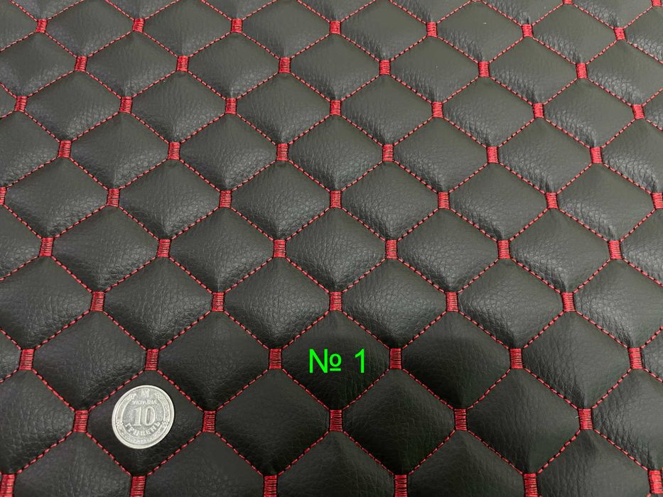 Шкірозамінник Кожзам для авто та меблів від виробника