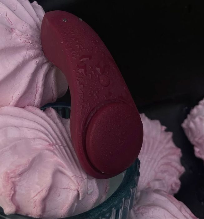 Масажер для дівчат