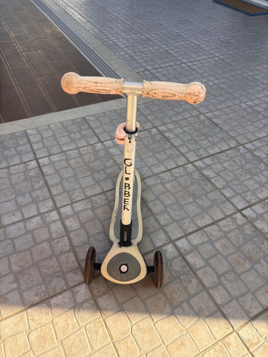 Trotinete criança