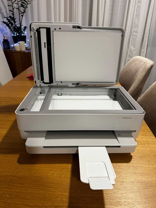 Impressora HP ENVY 6432e