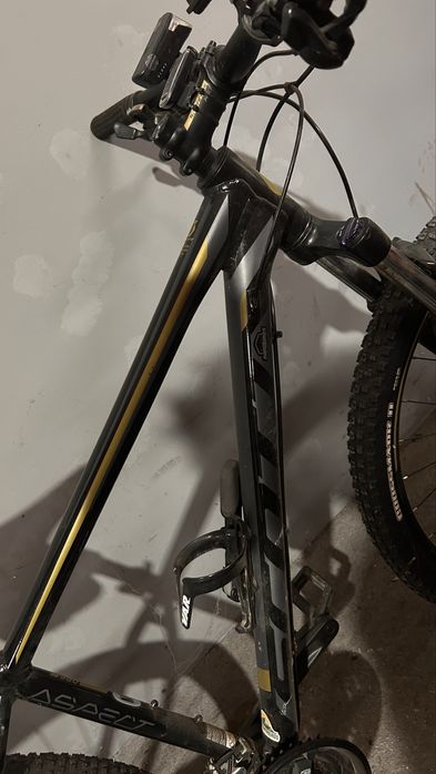 Scott aspect 950- como nova