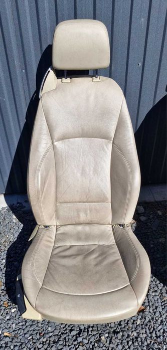 Fotele boczki BMW Z4 E85