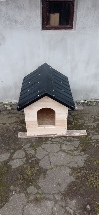 Буда для собаки ,собача будка